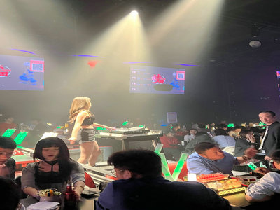 曲靖夜总会招聘